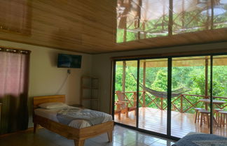 Photo 1 - Room in Lodge - Villa With Primary Forest View