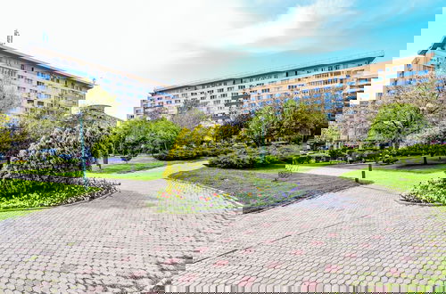 Photo 27 - Twin 1 Apartment - Cismigiu Gardens