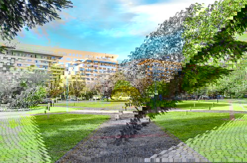 Photo 26 - Twin 1 Apartment - Cismigiu Gardens