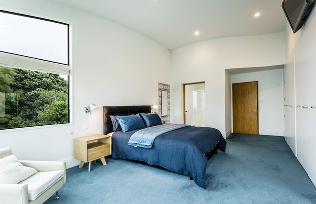 Oasis on Belmont Lane - Foto 4