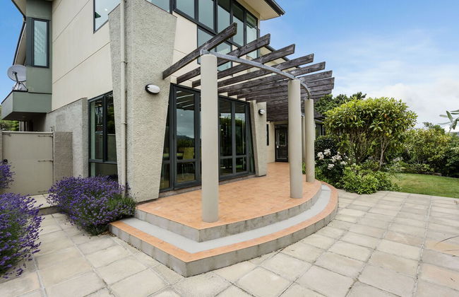 Oasis on Belmont Lane - Foto 15