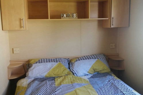 Foto 2 - Adorable 2 Bedroom Caravan in Clacton-on-sea