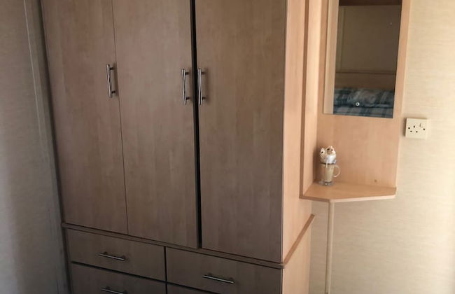 Adorable 2 Bedroom Caravan in Clacton-on-sea - Foto 4