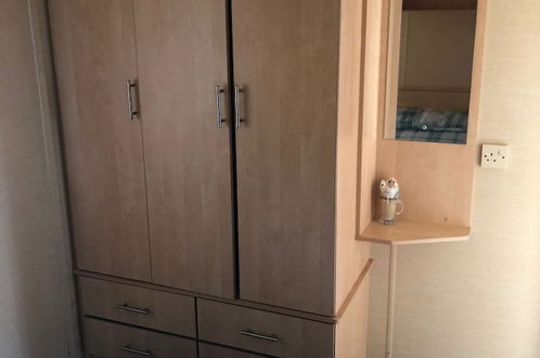 Photo 4 - Adorable 2 Bedroom Caravan in Clacton-on-sea