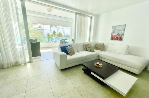 Photo 5 - @marbella 2bedroom Beachfront Apartment