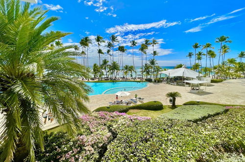 Photo 24 - Marbella 2bedroom Beachfront Apartment