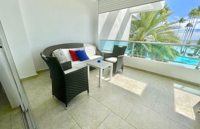 Marbella 2bedroom Beachfront Apartment - Foto 26