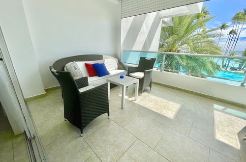 Photo 25 - @marbella 2bedroom Beachfront Apartment