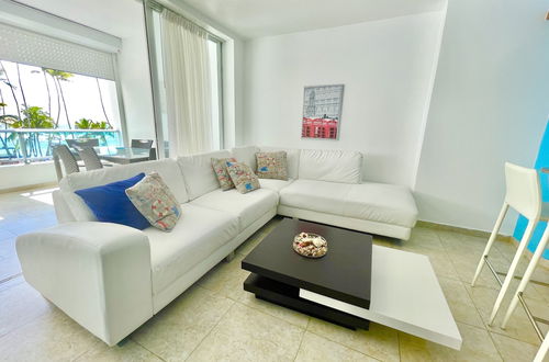 Foto 6 - @marbella 2bedroom Beachfront Apartment