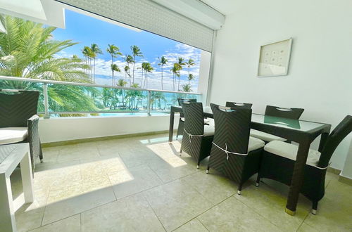 Photo 22 - @marbella 2bedroom Beachfront Apartment