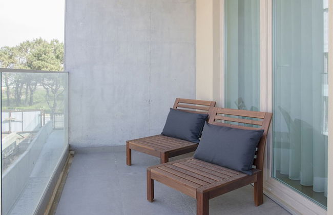Liiiving in Gaia - Beach Seaside Apartment - Foto 19