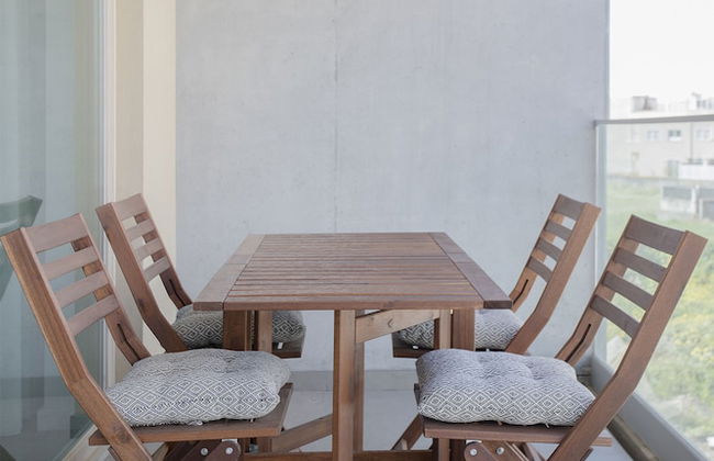 Liiiving in Gaia - Beach Seaside Apartment - Foto 20