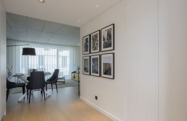 Liiiving in Gaia - Beach Seaside Apartment - Foto 36