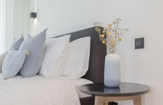 Liiiving in Gaia - Beach Seaside Apartment - Foto 3