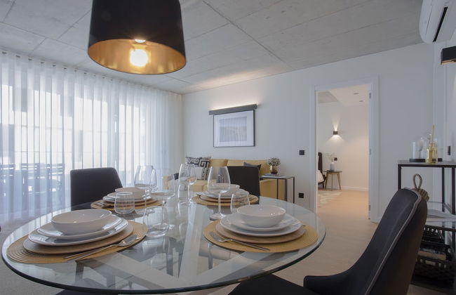 Liiiving in Gaia - Beach Seaside Apartment - Foto 31