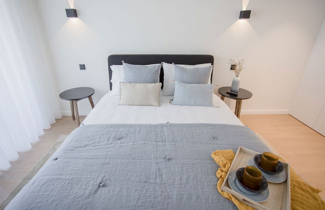 Liiiving in Gaia - Beach Seaside Apartment - Foto 6