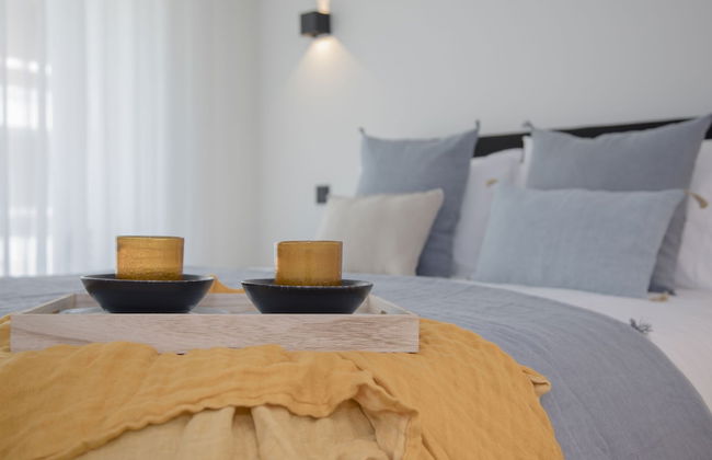 Liiiving in Gaia - Beach Seaside Apartment - Foto 4