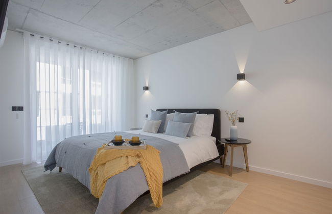 Liiiving in Gaia - Beach Seaside Apartment - Foto 2