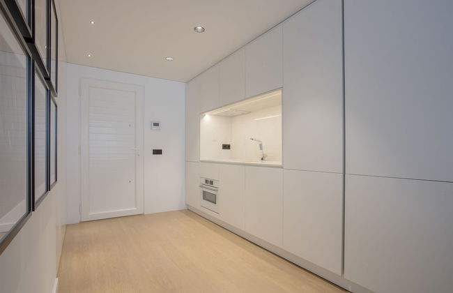 Liiiving in Gaia - Beach Seaside Apartment - Foto 12