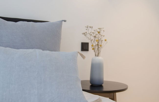 Liiiving in Gaia - Beach Seaside Apartment - Foto 7