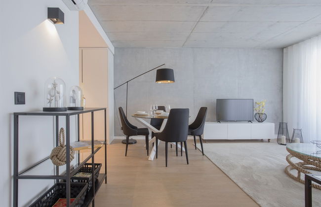 Liiiving in Gaia - Beach Seaside Apartment - Foto 17