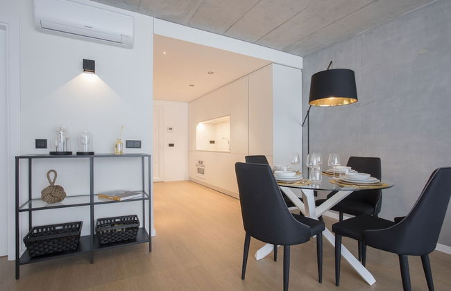 Liiiving in Gaia - Beach Seaside Apartment - Foto 28