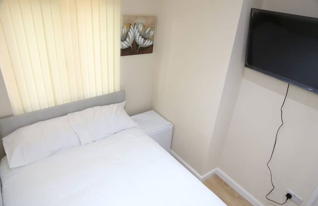 Room in House - Aa Guest Room2 - Foto 4