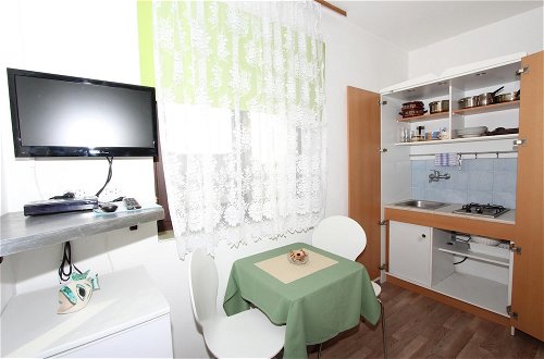 Foto 2 - Eva Double Room With Kitchenette and Sea View 1