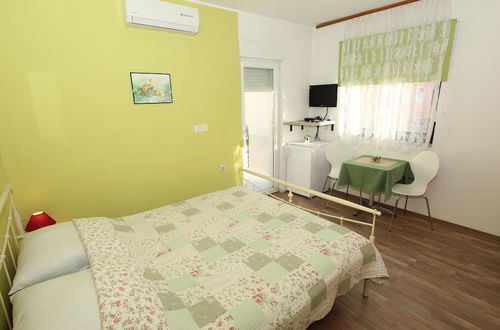 Photo 4 - Eva Double Room With Kitchenette and Sea View 1