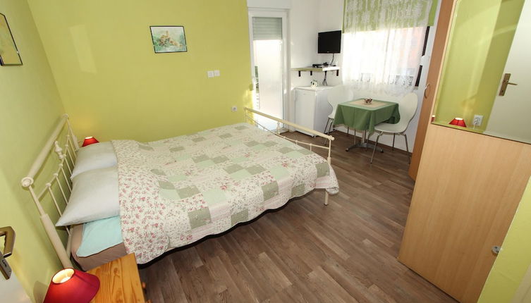 Photo 1 - Eva Double Room With Kitchenette and Sea View 1