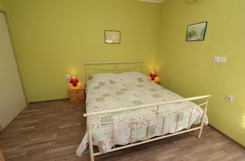 Photo 6 - Eva Double Room With Kitchenette and Sea View 1