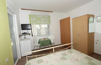 Foto 3 - Eva Double Room With Kitchenette and Sea View 1