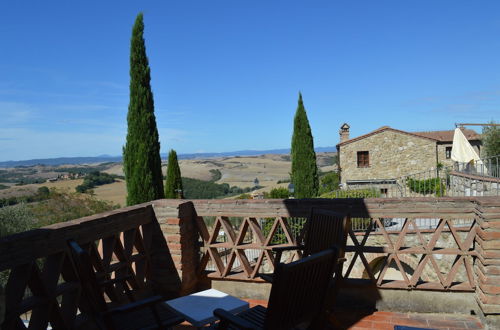 Foto 18 - House With Private Garden in the Crete Senesi