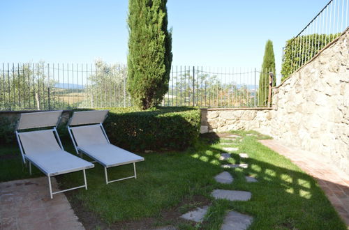 Foto 20 - House With Private Garden in the Crete Senesi