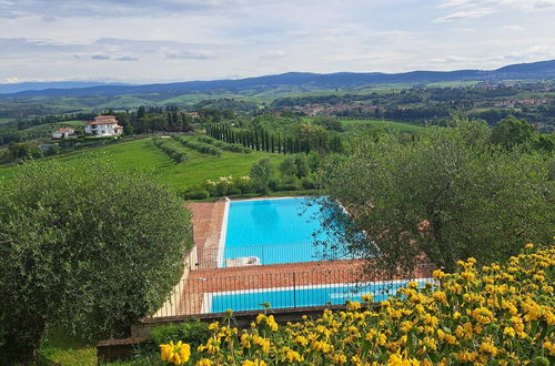 Foto 15 - House With Private Garden in the Crete Senesi