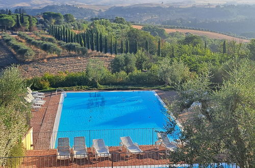 Foto 16 - House With Private Garden in the Crete Senesi