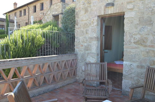 Photo 5 - House With Private Garden in the Crete Senesi