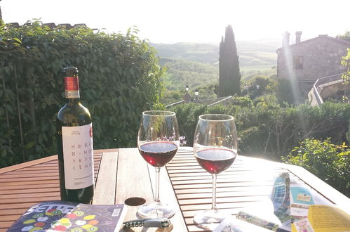 Photo 19 - House With Private Garden in the Crete Senesi