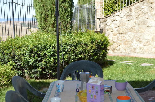 Photo 15 - House With Private Garden in the Crete Senesi