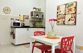 Photo 3 - Vibrant Studio at Damansara Perdana