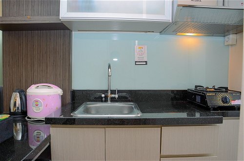 Photo 8 - Sea View 2BR Apartment at Green Bay Pluit