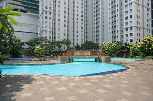 Photo 15 - Sea View 2BR Apartment at Green Bay Pluit