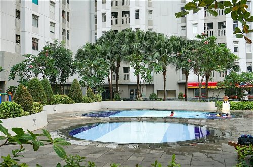 Photo 16 - Sea View 2BR Apartment at Green Bay Pluit