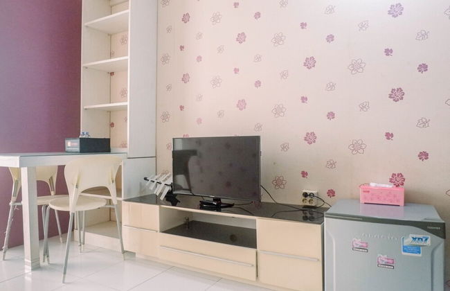 Minimalist 2BR Apartment at Dian Regency - Foto 8