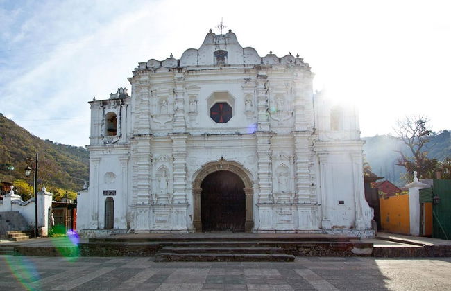 Villa Santa Ana Guatemala - Foto 42