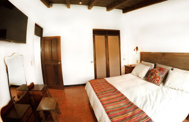 Villa Santa Ana Guatemala - Foto 8