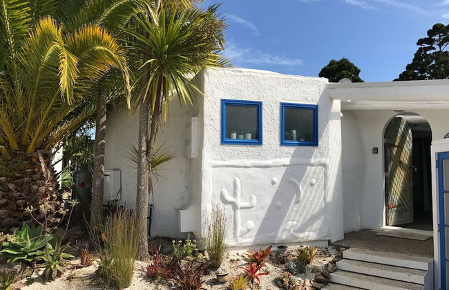 The Dome House - Foto 22