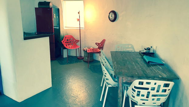 Refeições no quarto
