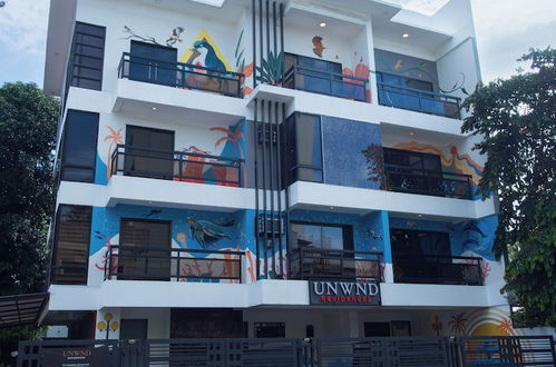 Photo 25 - UNWND Residences Dumaguete