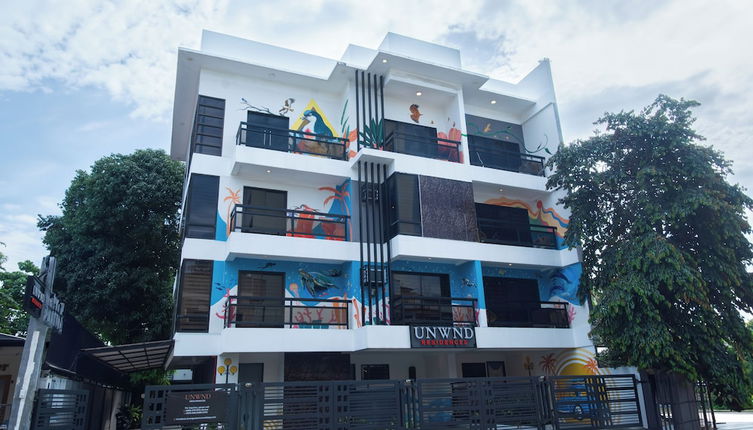 Photo 1 - UNWND Residences Dumaguete